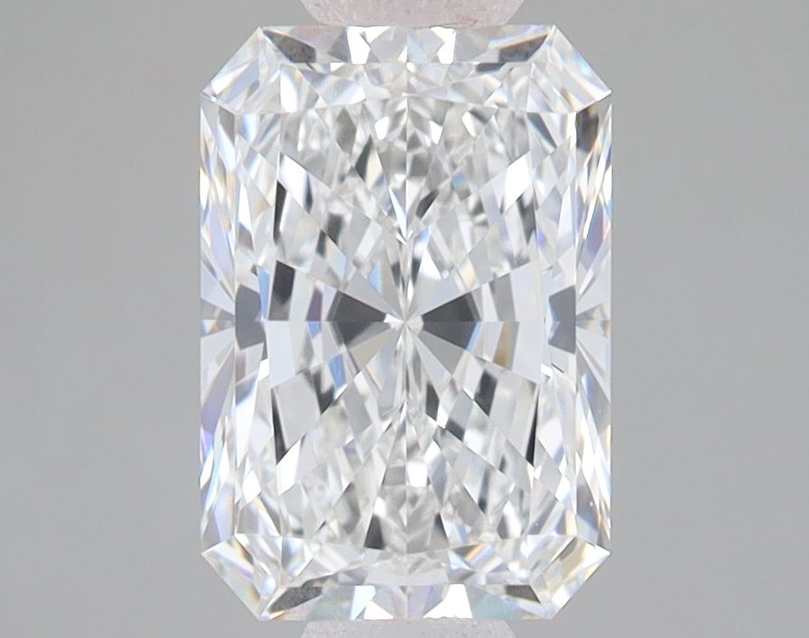 2.04 ct. radiant Lab Grown Diamond front image