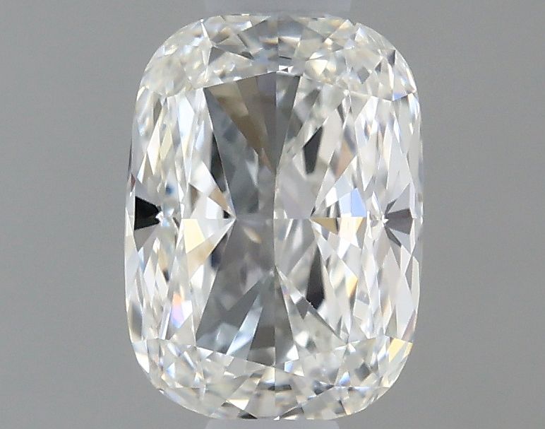 0.50 ct Cushion Brilliant diamond