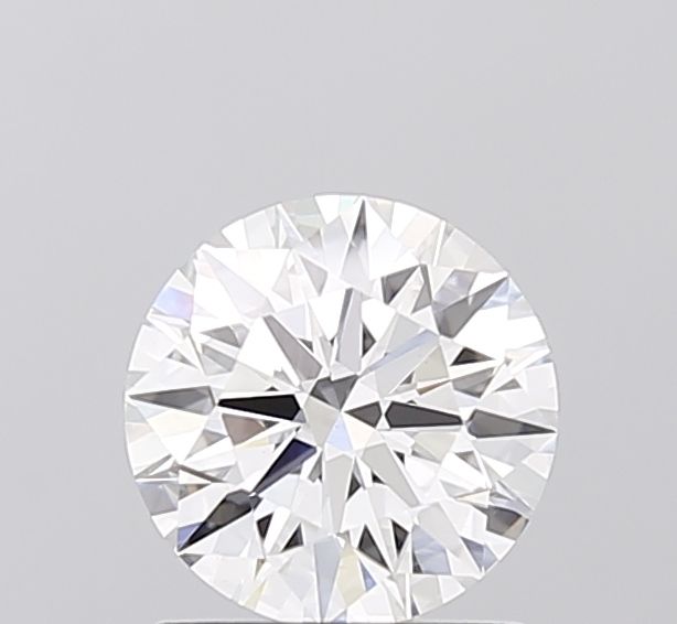 1.15 ct. round Lab Grown Diamond front image