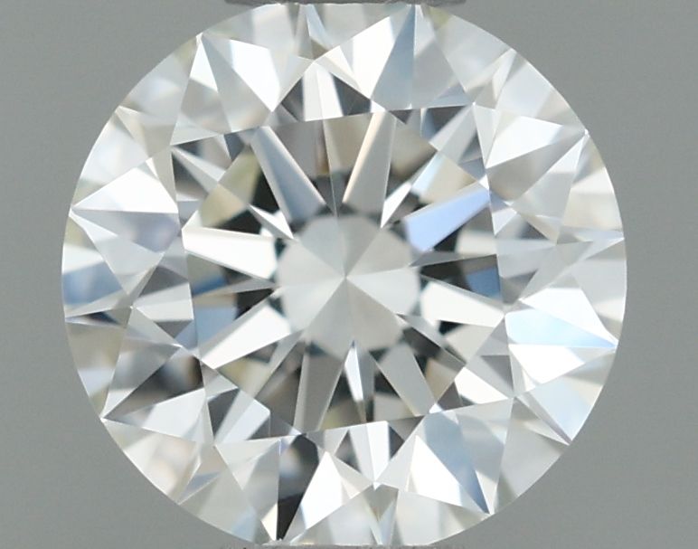0.46 ct Round diamond