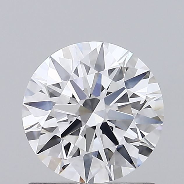 1.06 ct. round Lab Grown Diamond front image