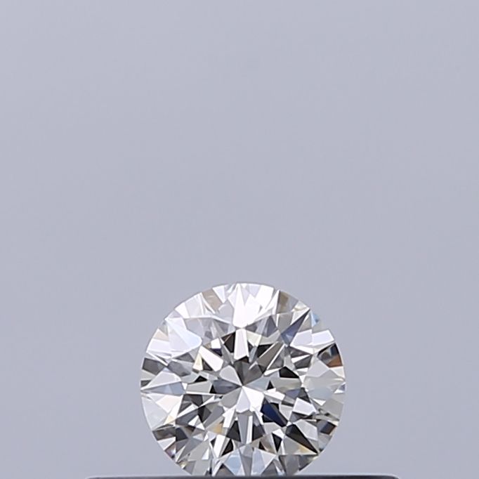 0.19 ct Round Diamond