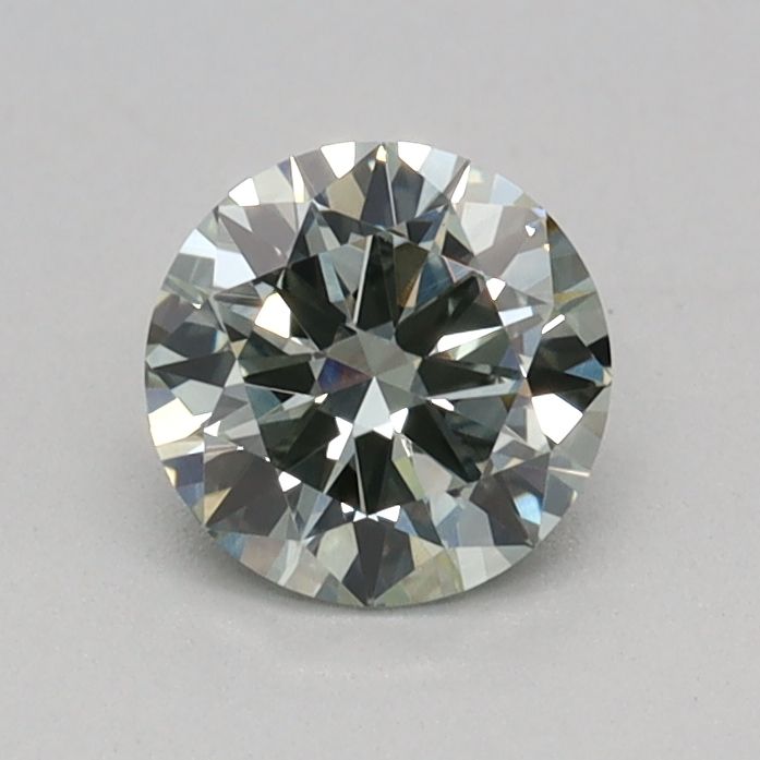 0.32 ct Round diamond