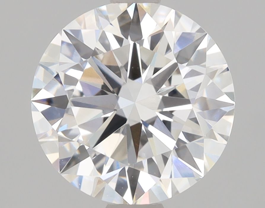 1.60 ct. round Lab Grown Diamond front image