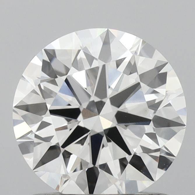 1.06 ct. round Lab Grown Diamond front image