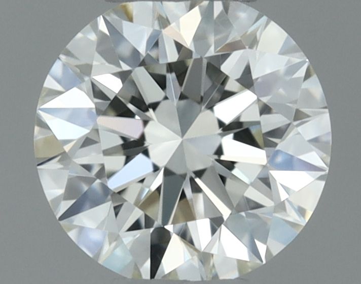 0.30 ct Round diamond