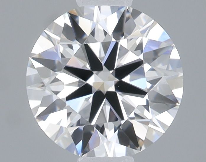 1.00 ct. round Lab Grown Diamond front image