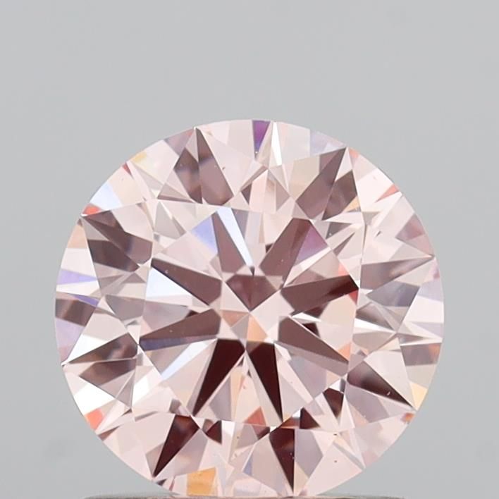 1.03 ct. round Lab Grown Diamond front image