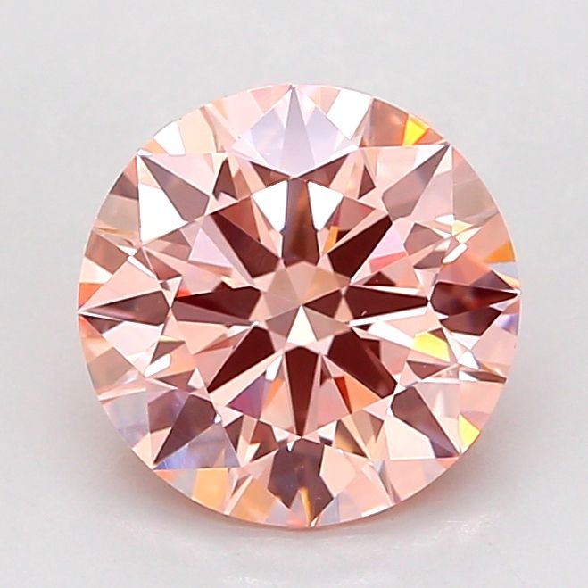 2.00 ct Round diamond