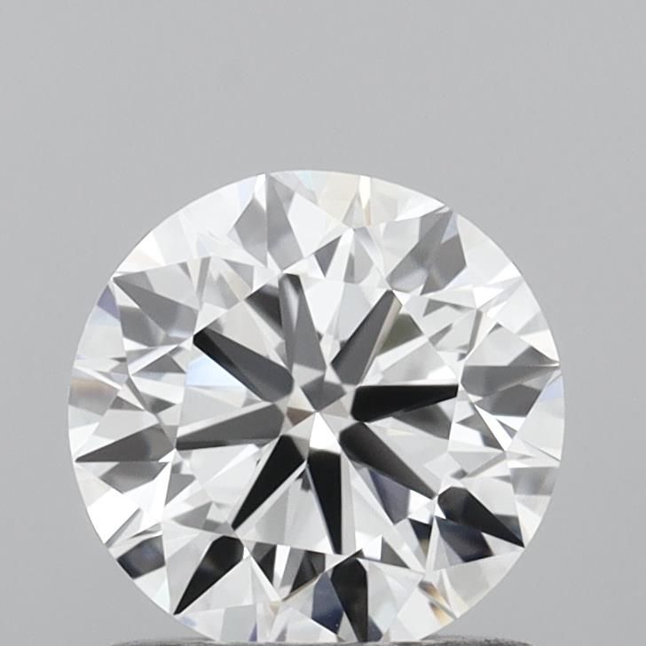 1.00 ct. round Lab Grown Diamond front image