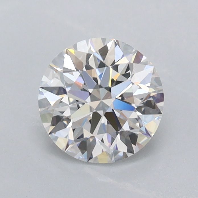 0.82 ct. round Lab Grown Diamond front image