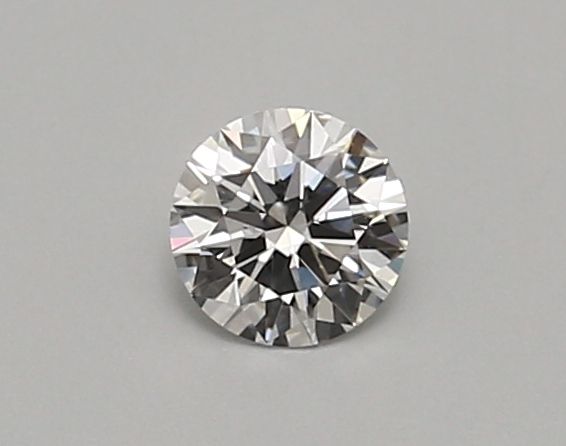 0.36 ct lab-grown Round Diamond