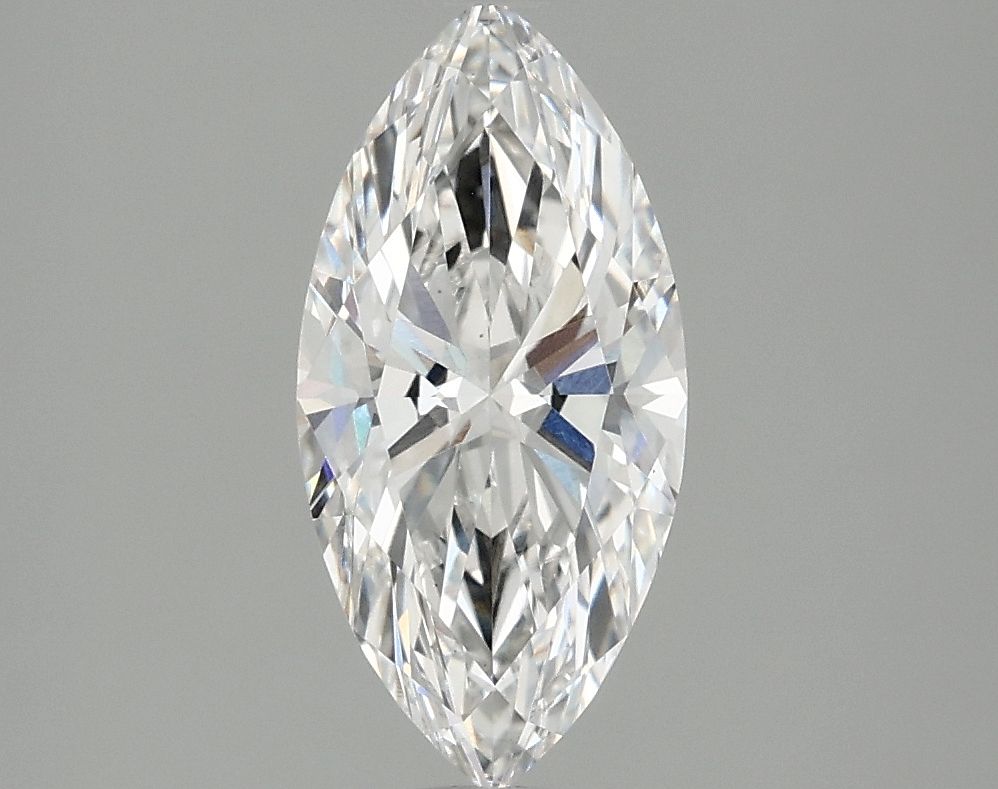 1.59 ct Marquise diamond