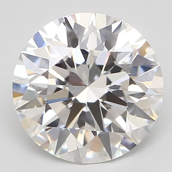 1.11 ct Round diamond