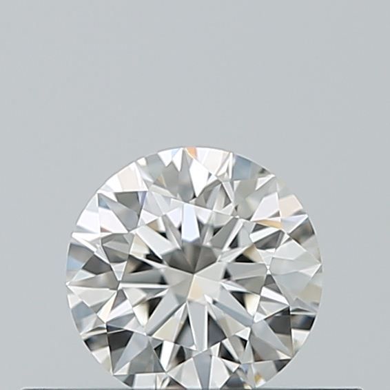 0.31 ct Round diamond