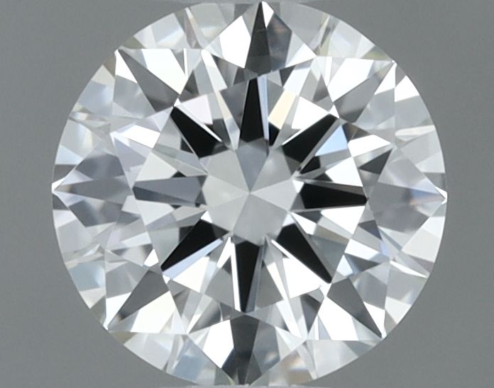 0.30 ct Round diamond