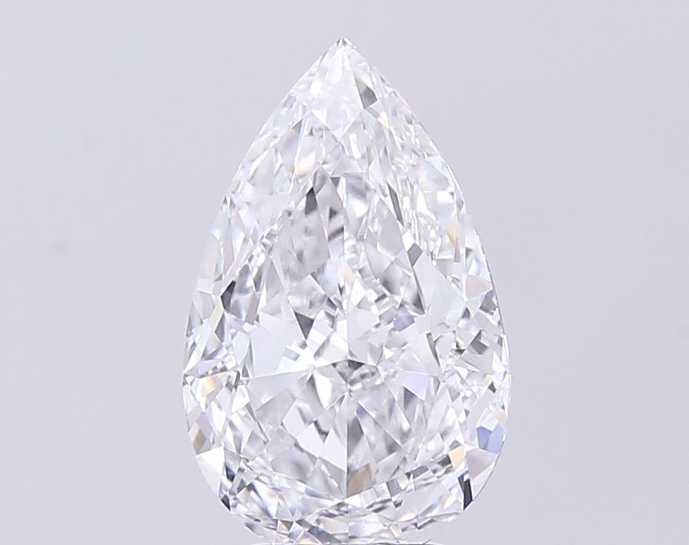 4.32 Carat