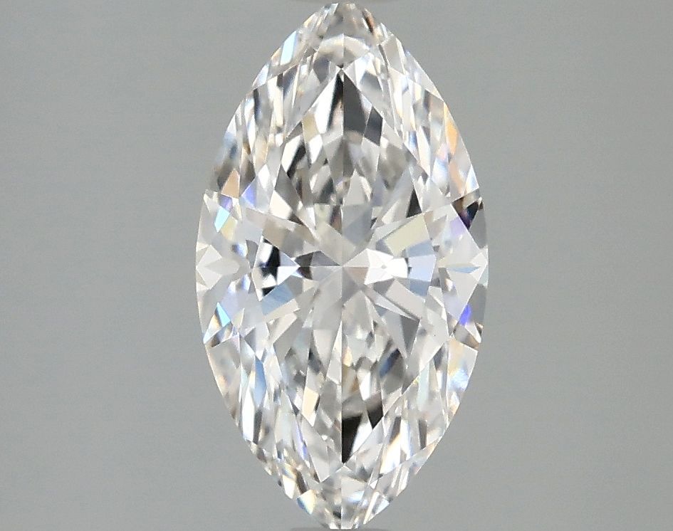 1.55 ct. marquise Lab Grown Diamond front image