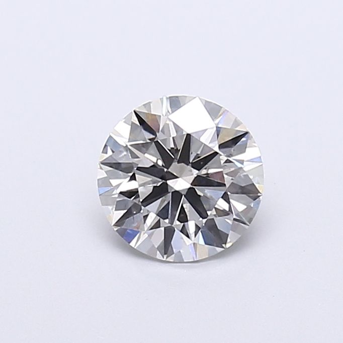 1.02 ct Round diamond