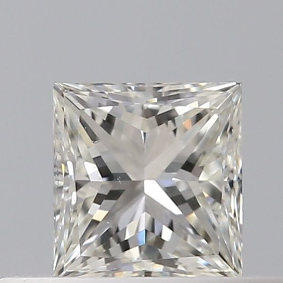 0.3 ct Princess Diamond