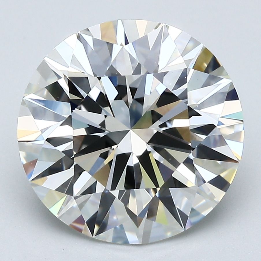 5.01 Carat
