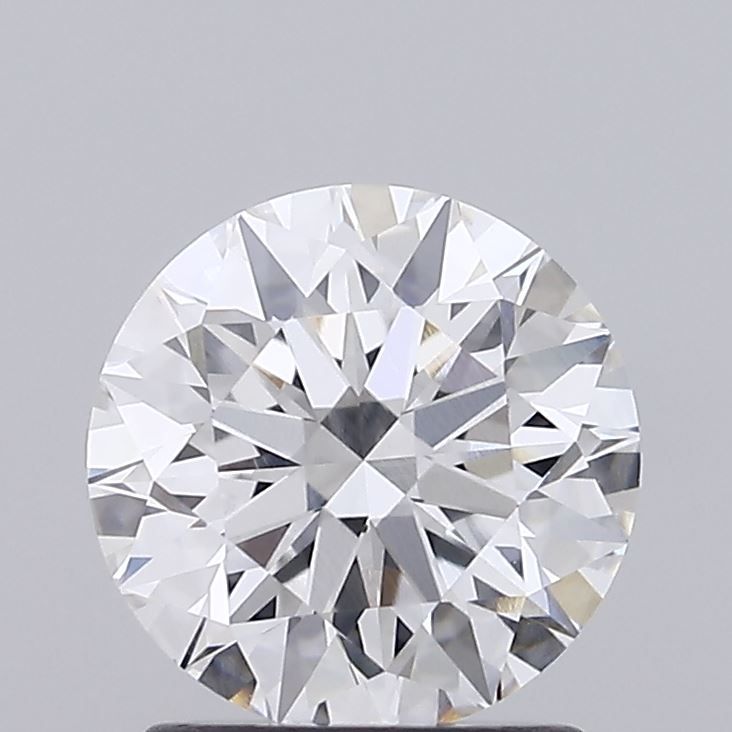 1.58 ct. round Lab Grown Diamond front image