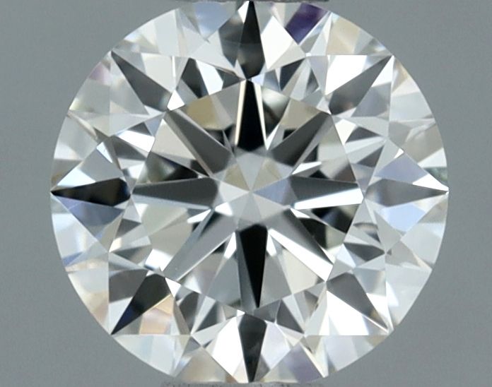 0.44 ct Round diamond