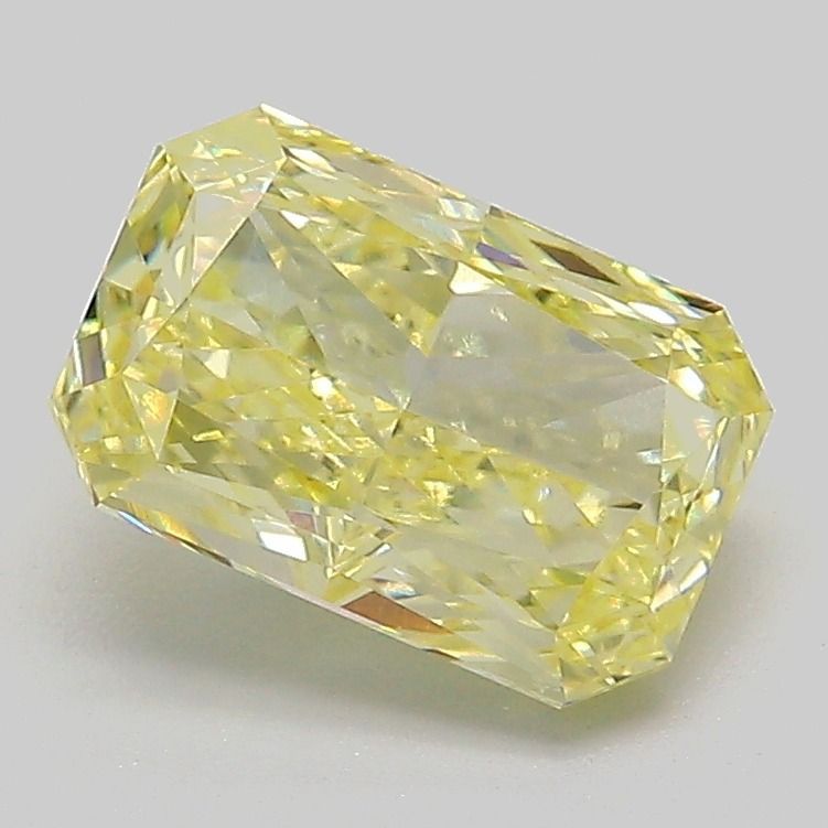 1.93 ct. radiant Lab Grown Diamond front image