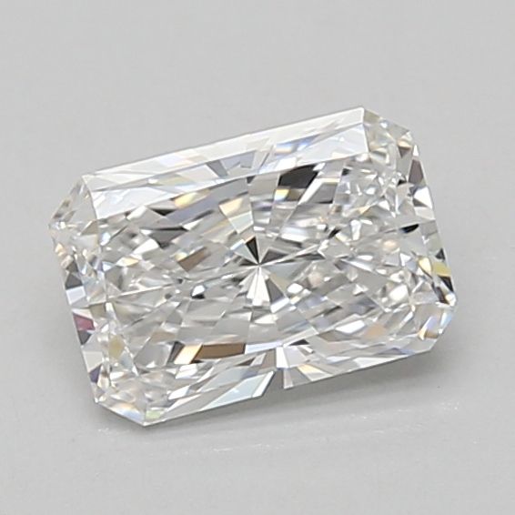 1.01 ct. radiant Lab Grown Diamond front image