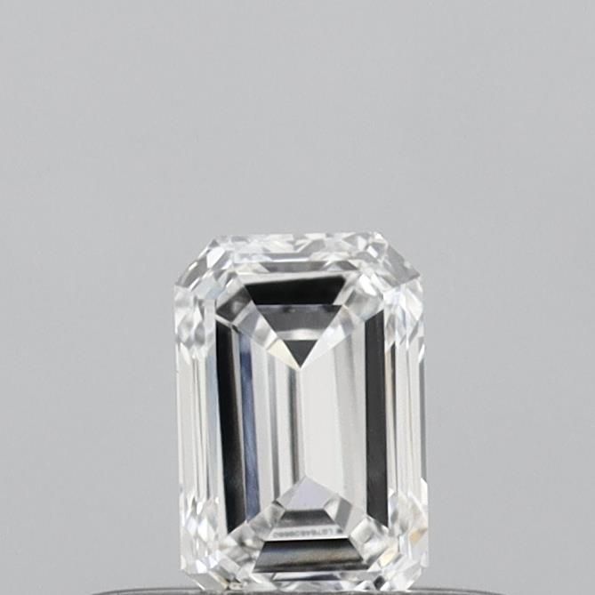 0.30ct Emerald diamond