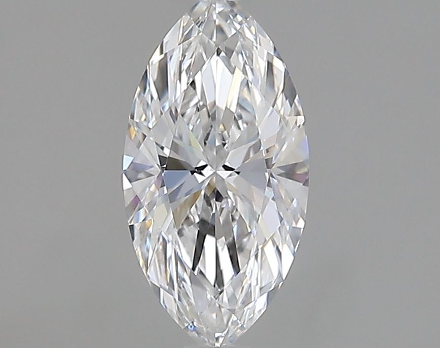 1.02 ct. marquise Lab Grown Diamond front image
