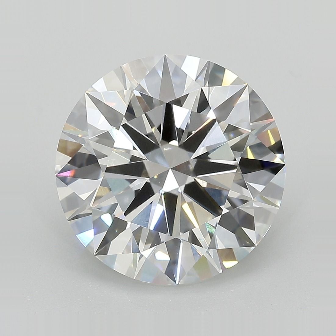 1.81 ct. round Lab Grown Diamond front image
