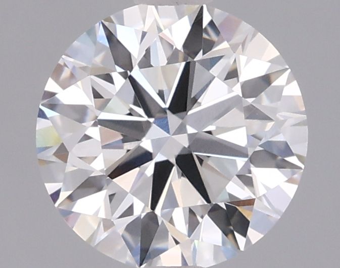 1.52 ct Round diamond