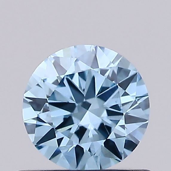 0.46 ct Round diamond