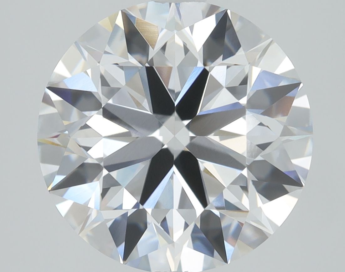 2.28 ct. round Lab Grown Diamond front image