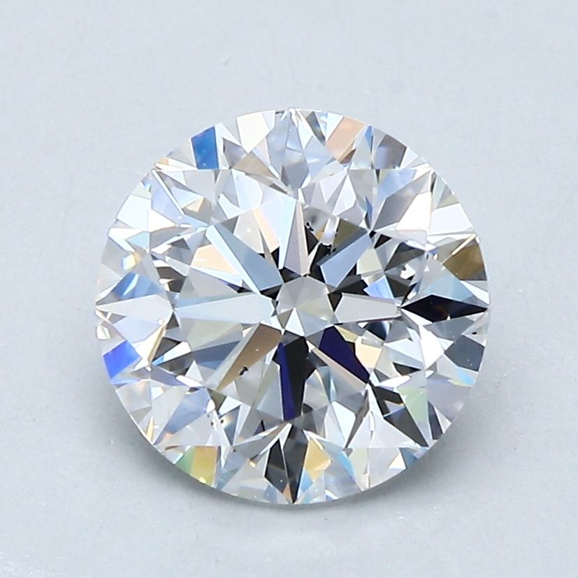 2.01 Carat