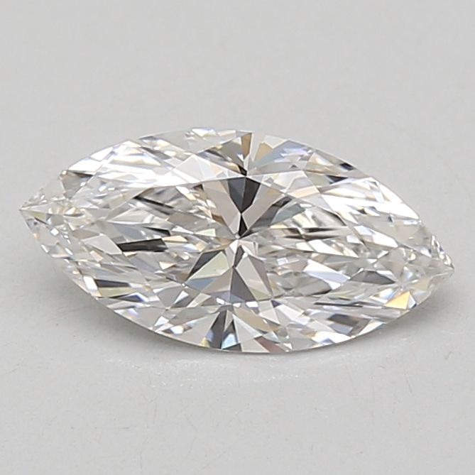 1.08 ct. marquise Lab Grown Diamond front image