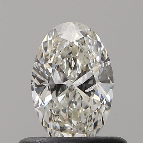 0.5 ct Oval Diamond