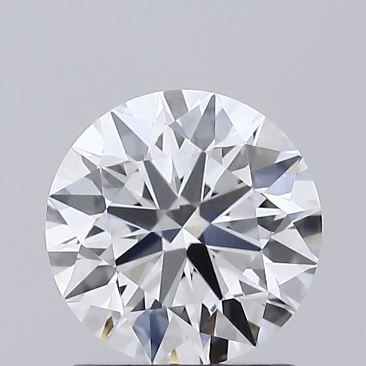 1.17 ct. round Lab Grown Diamond front image