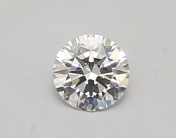 0.46 ct lab-grown Round Diamond