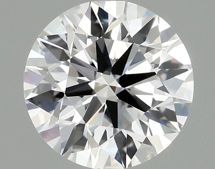 1.08 ct. round Lab Grown Diamond front image