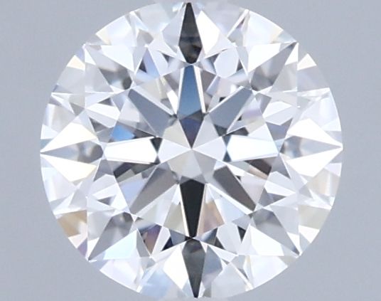 0.98 ct. round Lab Grown Diamond front image