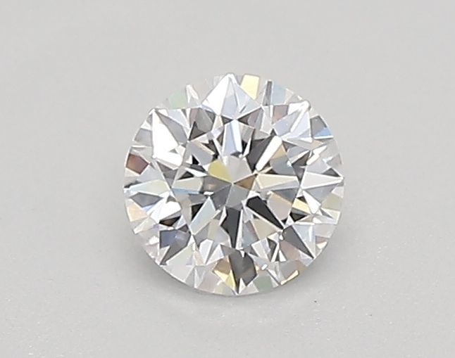 0.35 ct lab-grown Round Diamond