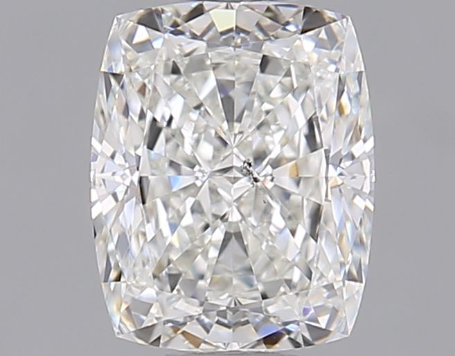 0.93ct Cushion diamond