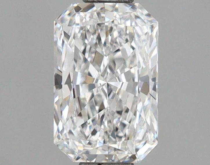 1.01 ct. radiant Lab Grown Diamond front image