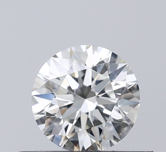 0.29 ct Round diamond