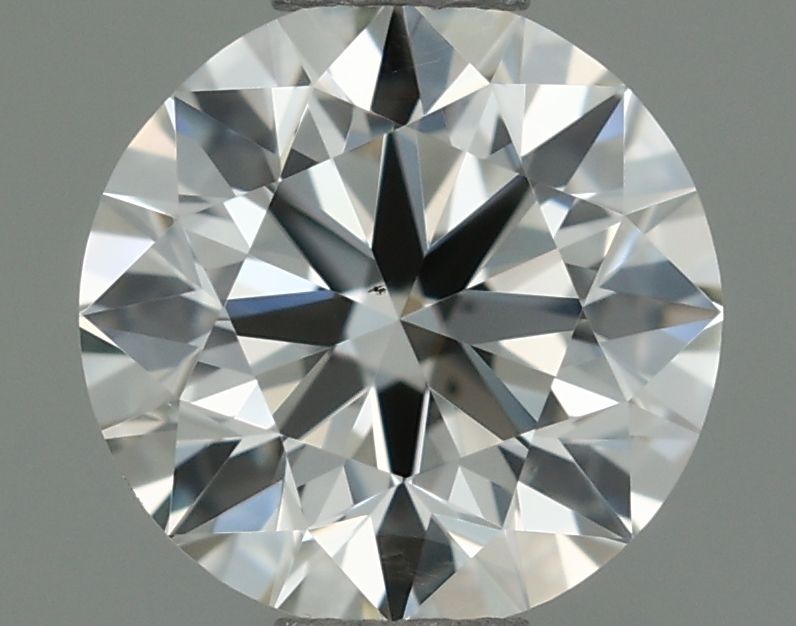 0.5 ct Round Diamond