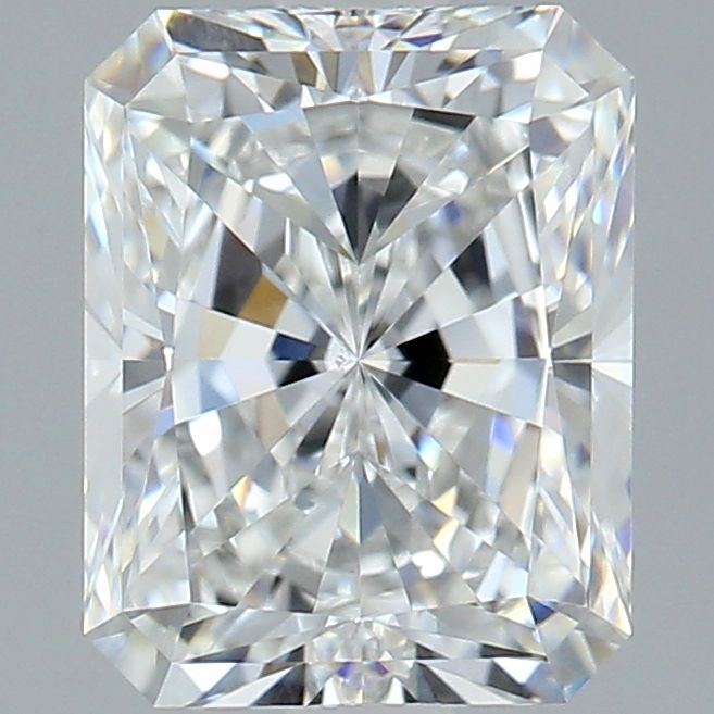 1.80 ct Radiant diamond