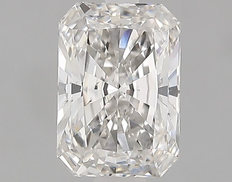 1.84 ct. radiant Lab Grown Diamond front image