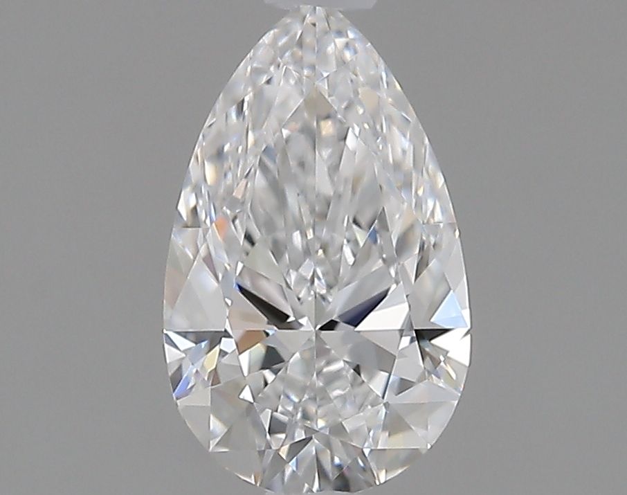 1.04 ct. pear Lab Grown Diamond front image